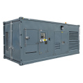 Diesel Generator Powered by Yuchai 50kVA-3000kVA